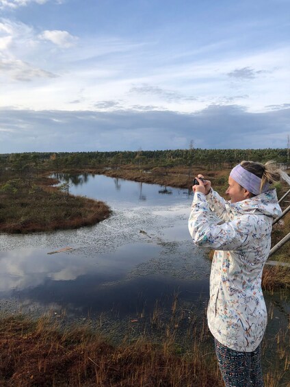 Picture 8 for Activity From Riga, Jurmala, Kemeri N Park, Kuldiga, Beach & Picnic