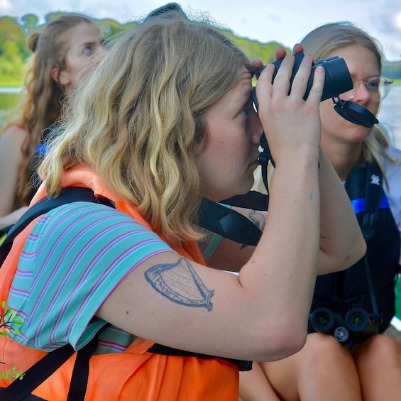 Picture 2 for Activity Tortuguero: Canoe tour in Tortuguero National Park