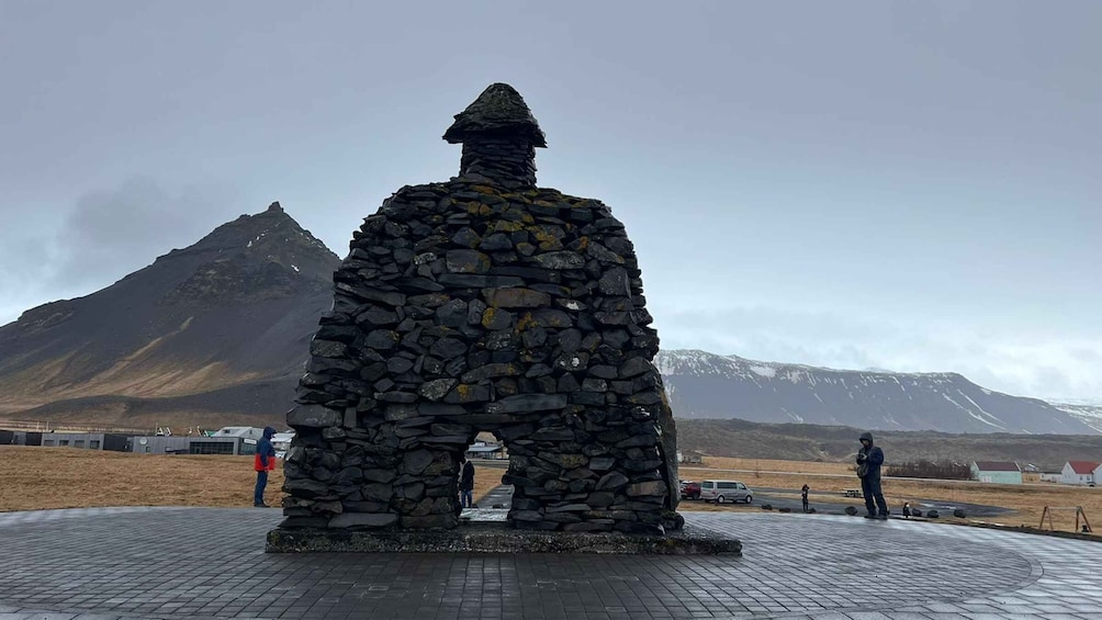 Picture 1 for Activity From Reykjavík: Snaefellsness Peninsula Private Day Tour