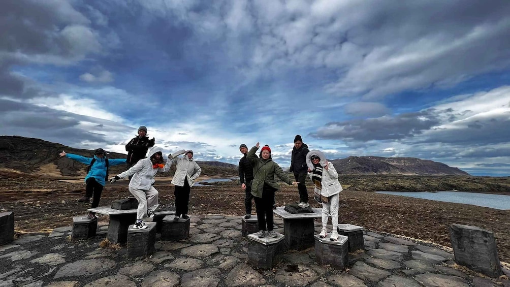 Picture 7 for Activity From Reykjavík: Snaefellsness Peninsula Private Day Tour