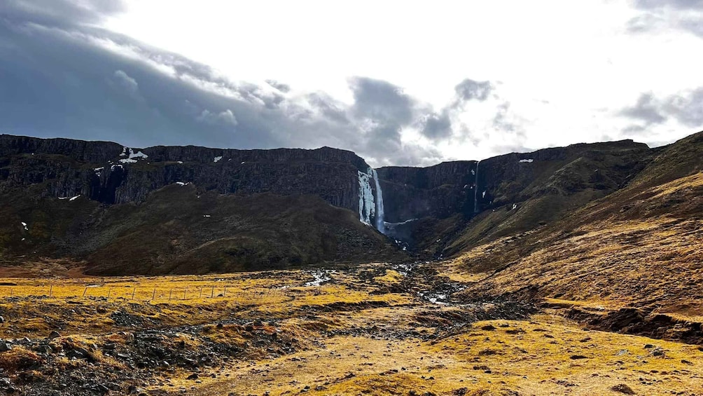 Picture 4 for Activity From Reykjavík: Snaefellsness Peninsula Private Day Tour