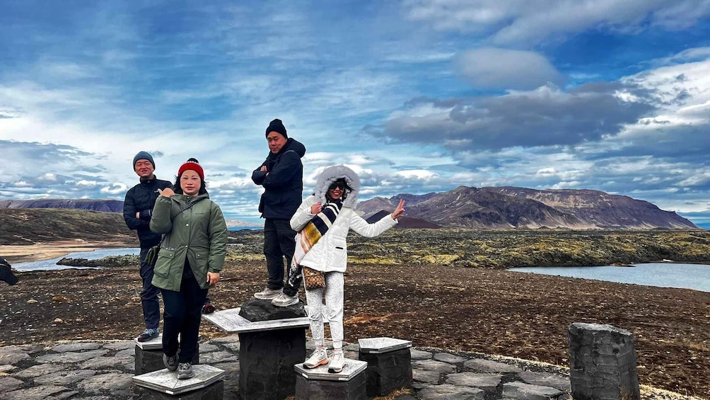 Picture 6 for Activity From Reykjavík: Snaefellsness Peninsula Private Day Tour