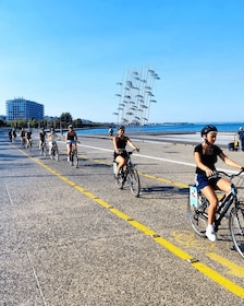 Thessaloniki: e-Bike Tour