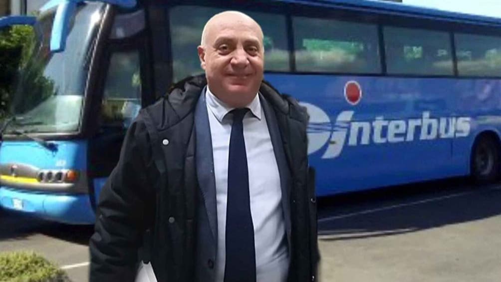 Picture 3 for Activity Catania International Airport: Bus Transfer to/from Taormina
