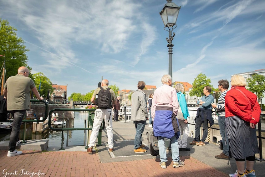 Picture 9 for Activity Gorinchem: Highlights Tour with local guide