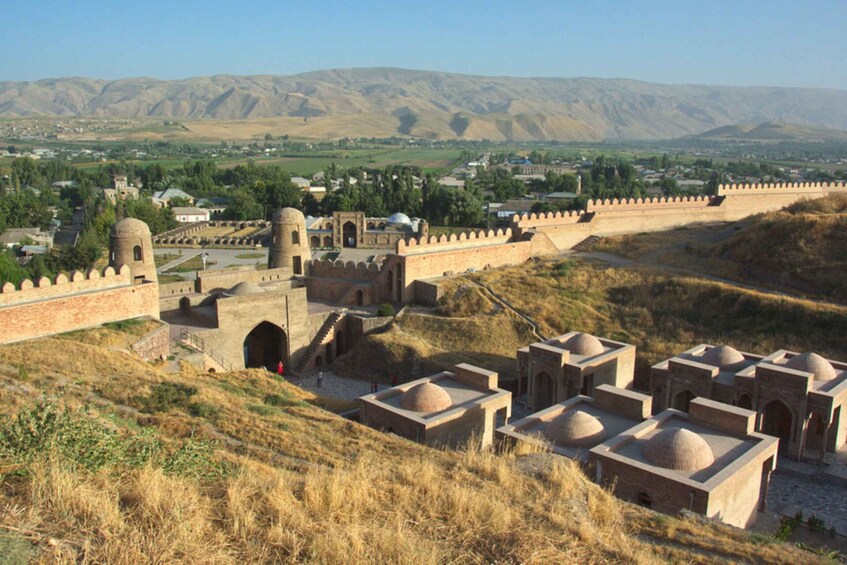 Picture 4 for Activity Dushanbe Private City Tour