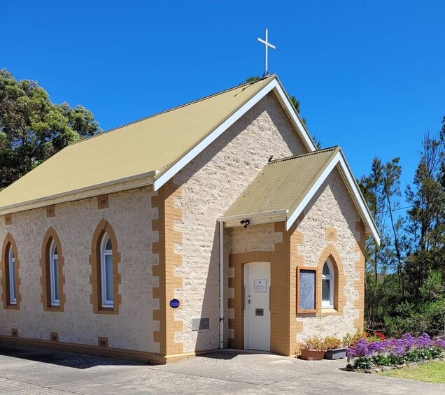 Picture 4 for Activity Victor Harbor: Stories of Shipwrecks & Settlers Walking Tour