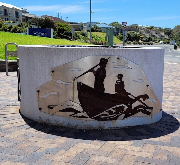Picture 1 for Activity Victor Harbor: Stories of Shipwrecks & Settlers Walking Tour