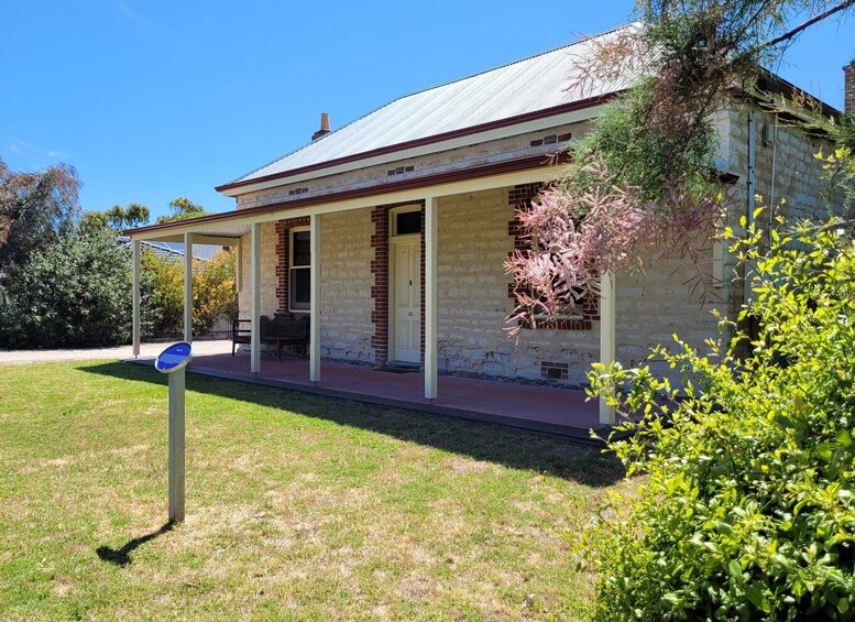 Picture 2 for Activity Victor Harbor: Stories of Shipwrecks & Settlers Walking Tour