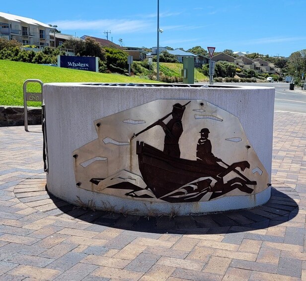 Picture 1 for Activity Victor Harbor: Stories of Shipwrecks & Settlers Walking Tour