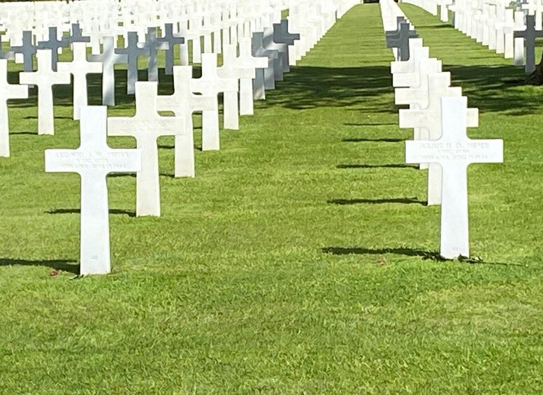 Picture 7 for Activity Normandy American Landing beaches (Utah; Omaha) private tour