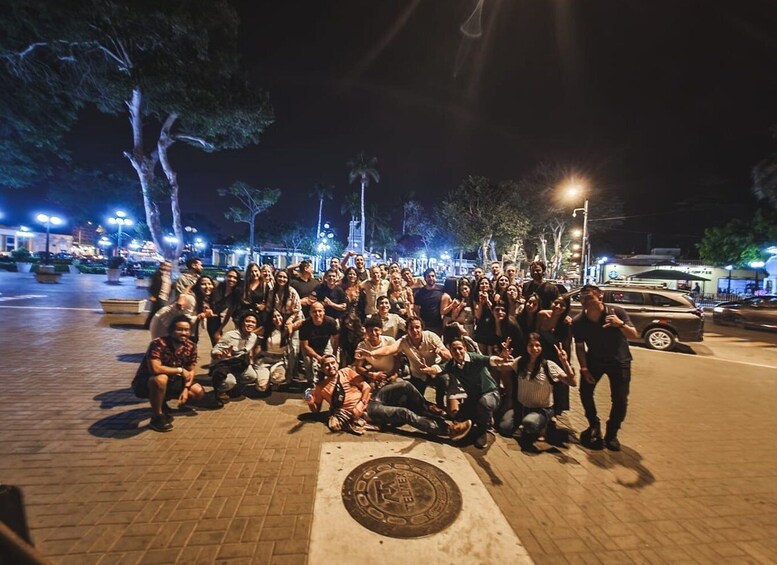 Picture 3 for Activity Lima: Party tour Fridays Barranco / Saturdays Miraflores