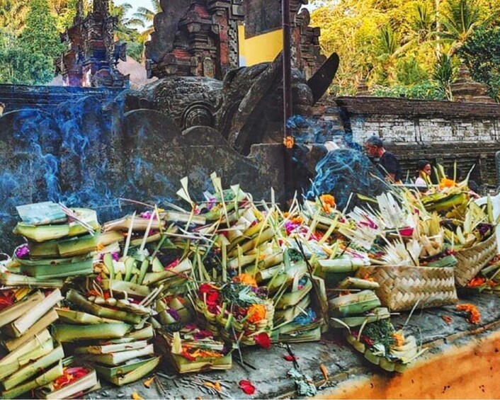 Picture 2 for Activity Ubud: Soul Retreat & Holistic Mantra Healing Experiences