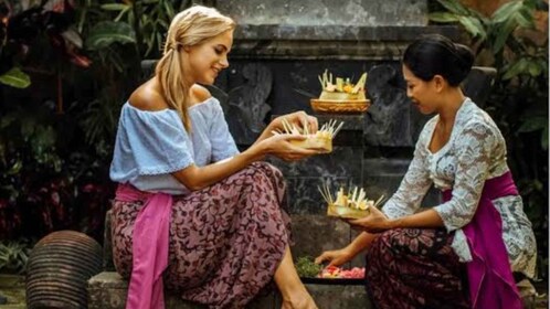 Ubud: Mantra Healing Experiences: Soul Retreat & Holistic Mantra Healing Ex...