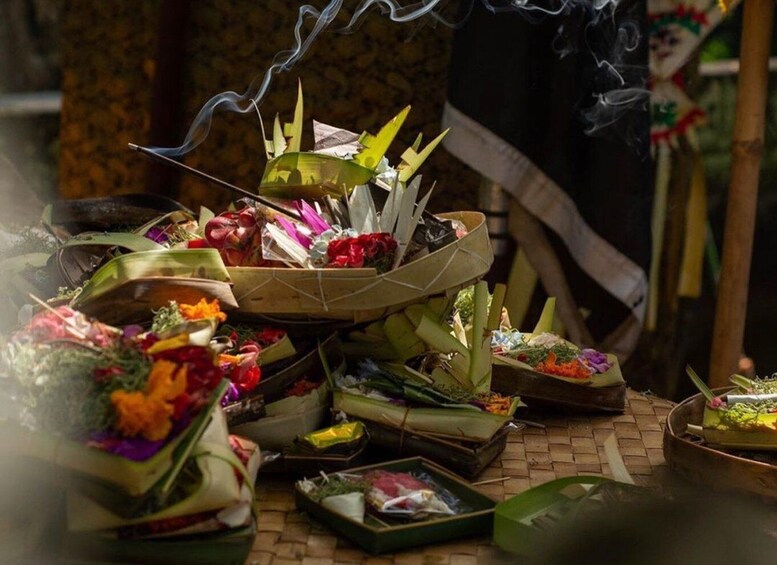 Picture 1 for Activity Ubud: Soul Retreat & Holistic Mantra Healing Experiences