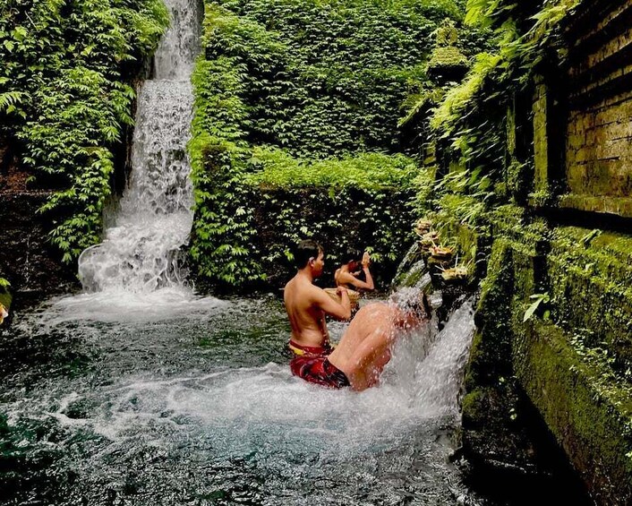 Picture 6 for Activity Ubud: Soul Retreat & Holistic Mantra Healing Experiences