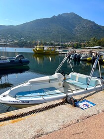 Galeria: Boat Rental Medline 50 Ch