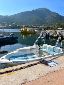Galeria: Boat Rental Medline 50 Ch