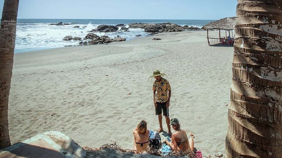 Leon Nicaragua City Tour