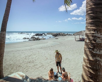 Leon Nicaragua City Tour