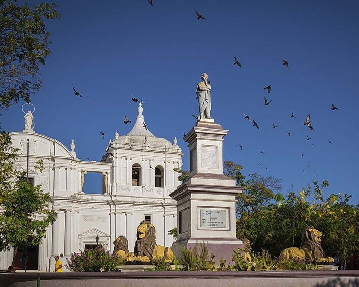 Picture 2 for Activity Leon Nicaragua City Tour