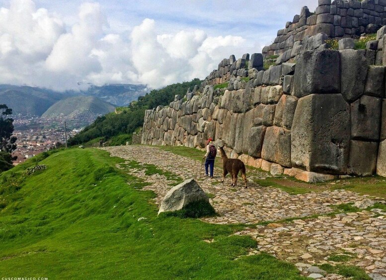 Picture 3 for Activity Machu Picchu from Lima 9 Days