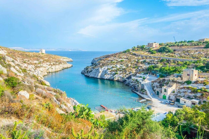 Picture 7 for Activity Malta: Private Jeep Tour of Gozo with Lunch