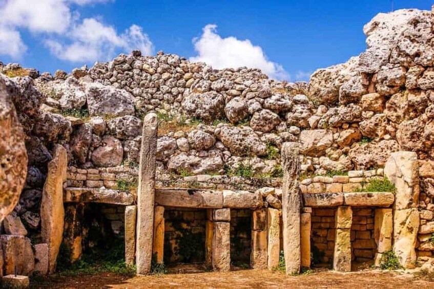 Picture 6 for Activity Malta: Private Jeep Tour of Gozo with Lunch