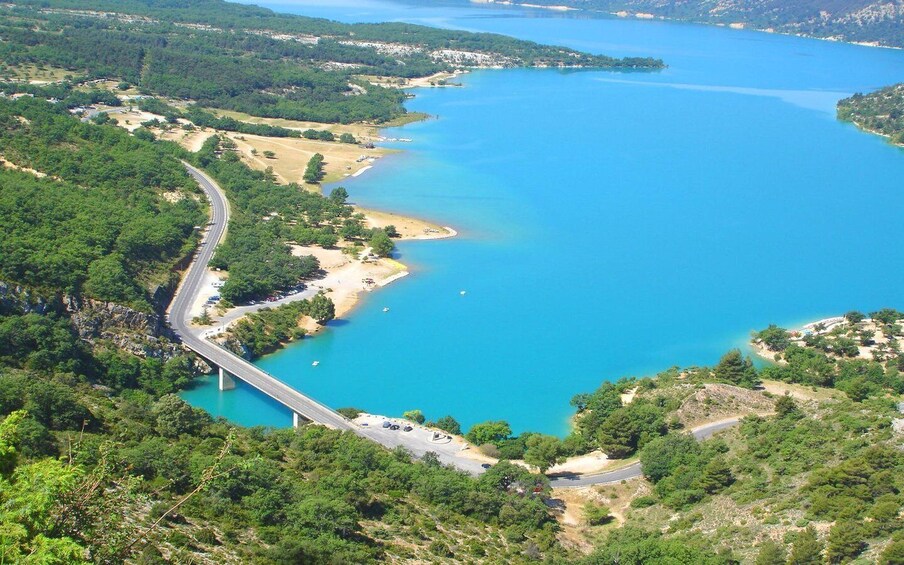 Picture 4 for Activity Wild Alps, Verdon Canyon, Moustiers village, Lavender fields