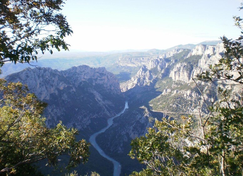Picture 6 for Activity Wild Alps, Verdon Canyon, Moustiers village, Lavender fields