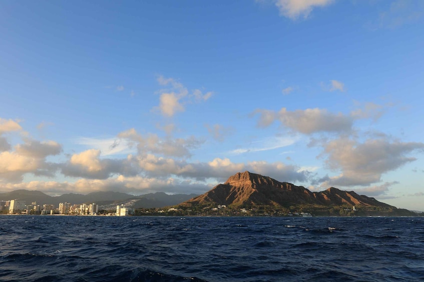 Picture 6 for Activity Oahu: Waikiki BYOB Sunset Cruise