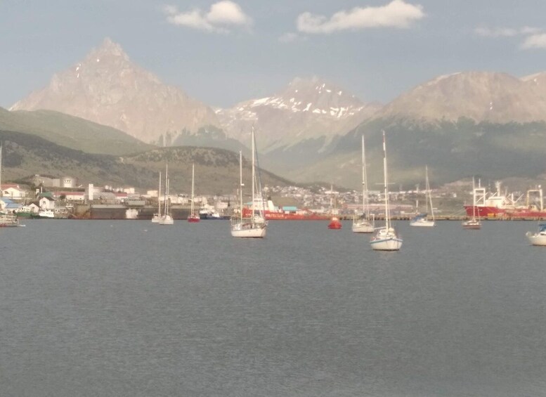 Picture 2 for Activity Panoramic Ushuaia