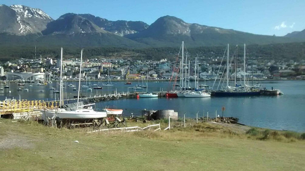 Picture 1 for Activity Panoramic Ushuaia