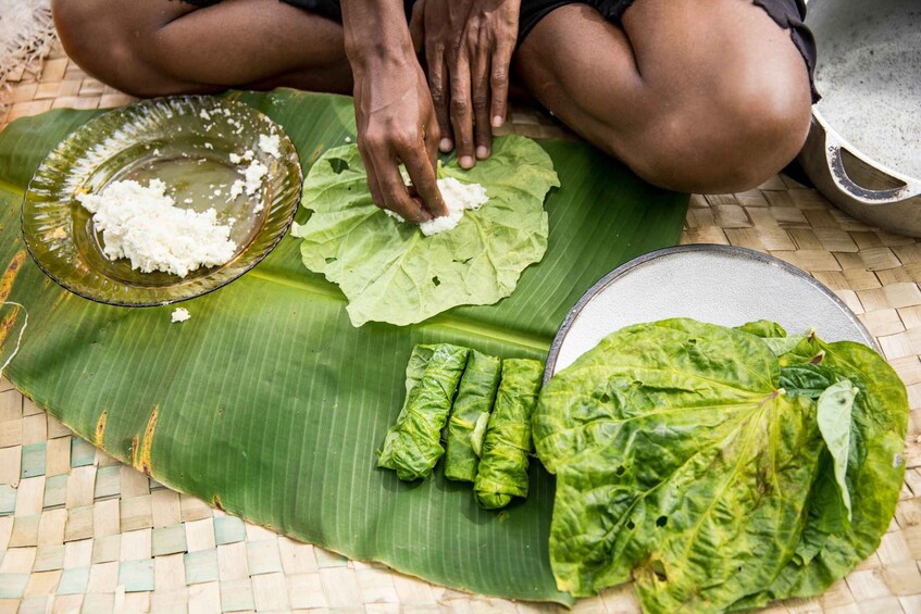 Picture 7 for Activity Efate: Eden on the River Cooking Experience