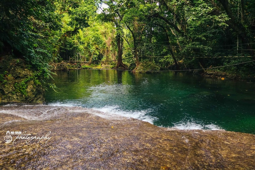 Picture 8 for Activity Efate: Eden on the River Cooking Experience