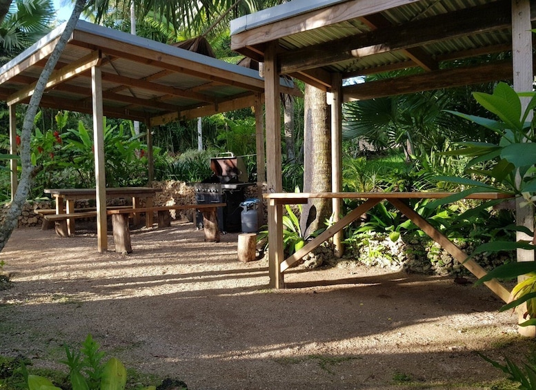 Picture 9 for Activity Efate: Eden on the River Cooking Experience