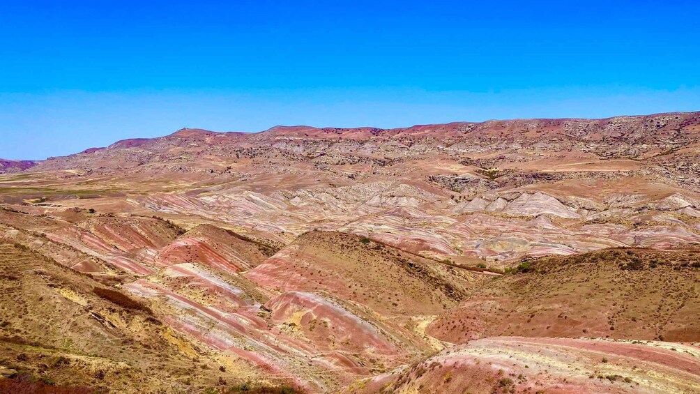 Picture 5 for Activity From Tbilisi: Rainbow Mountain & David Gareja Monastery Trip