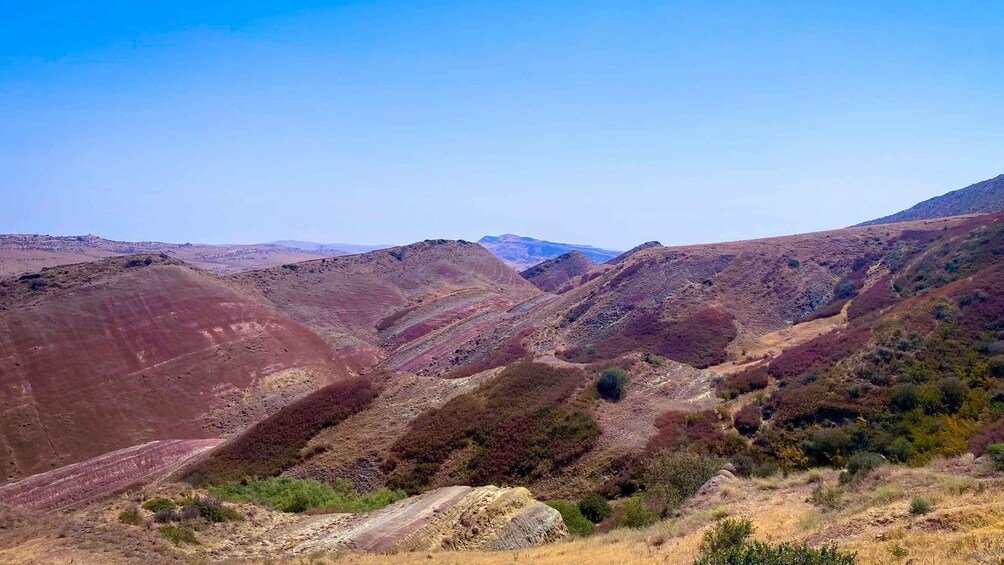 Picture 10 for Activity From Tbilisi: Rainbow Mountain & David Gareja Monastery Trip