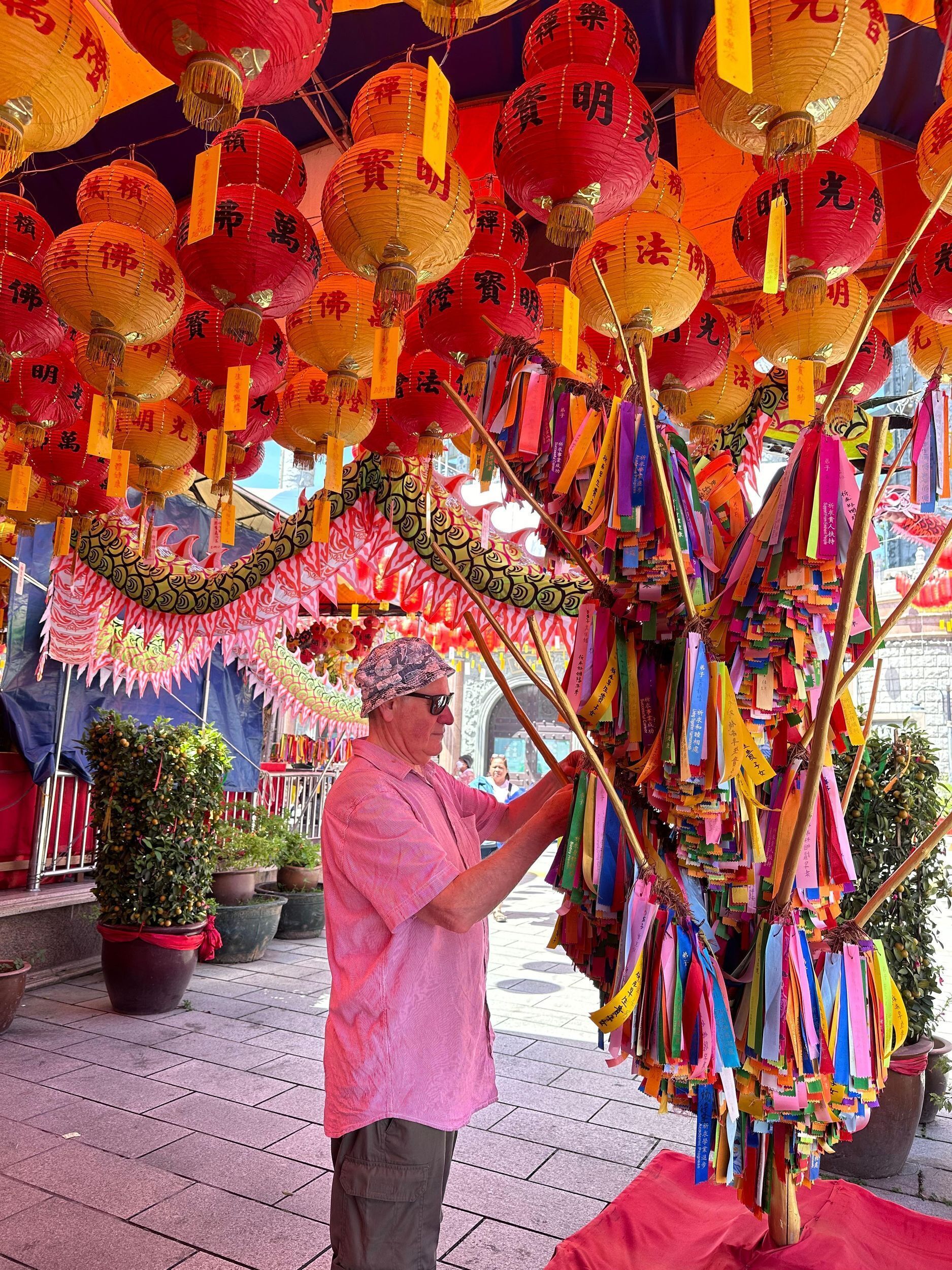 Penang: Fascinating 5-Hour Private Local Tour