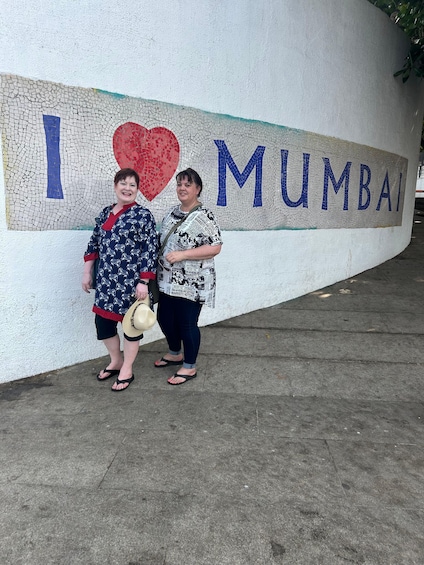 Picture 10 for Activity Portuguese Heritage Tour of Bombay 4 hours