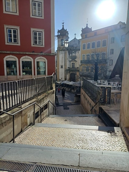 Picture 12 for Activity Coimbra Historic Center - Private visit