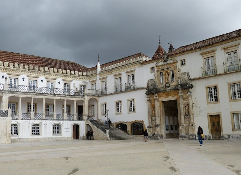 Picture 2 for Activity Coimbra Historic Center - Private visit