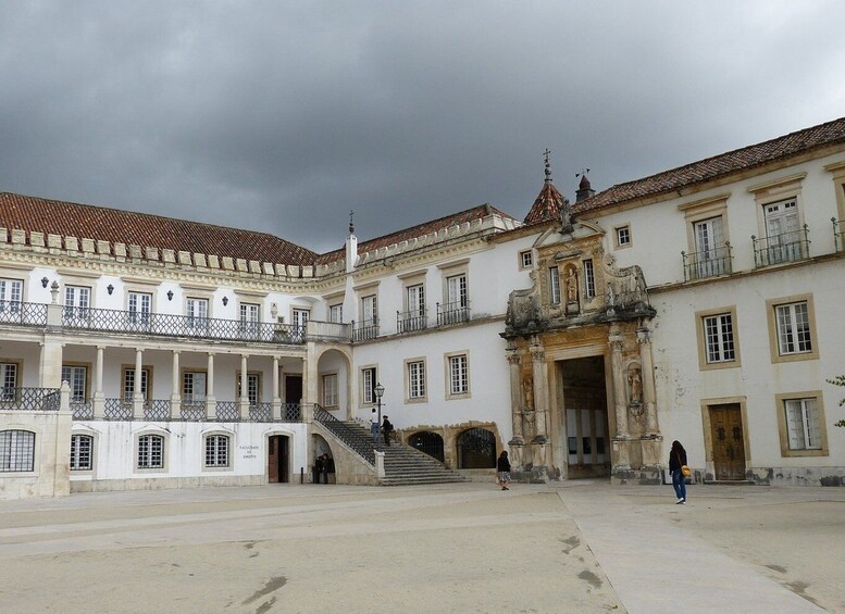 Picture 2 for Activity Coimbra Historic Center - Private visit