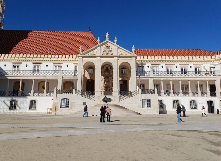 Picture 35 for Activity Coimbra Historic Center - Private visit