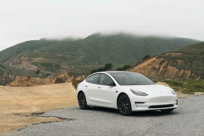 Tur Tesla di Tengah Pesona Armenia ke Garni dan Geghard