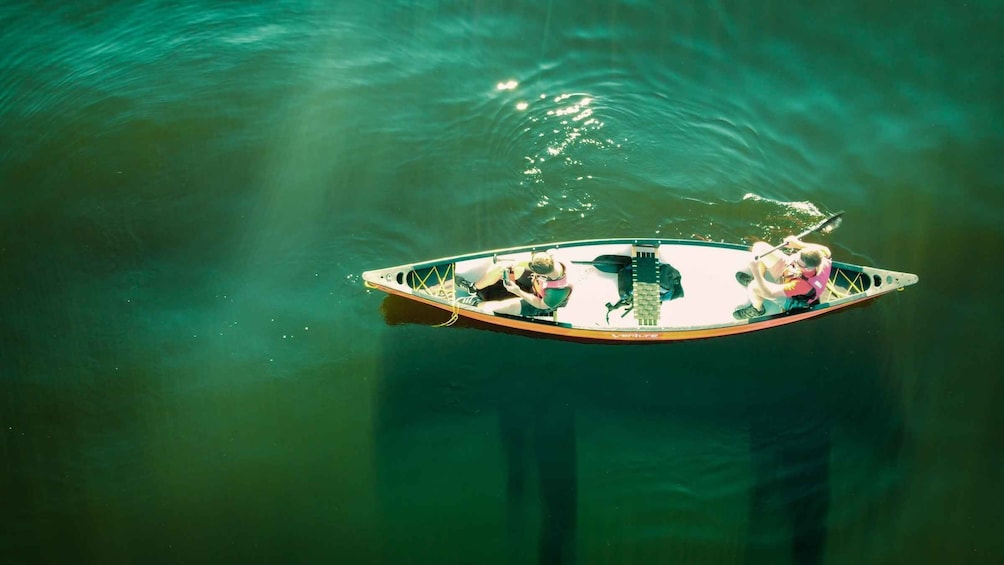 Picture 3 for Activity Kayaking in Colombo