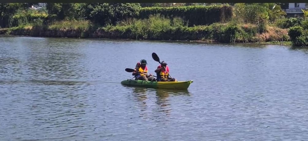 Picture 2 for Activity Kayaking in Colombo