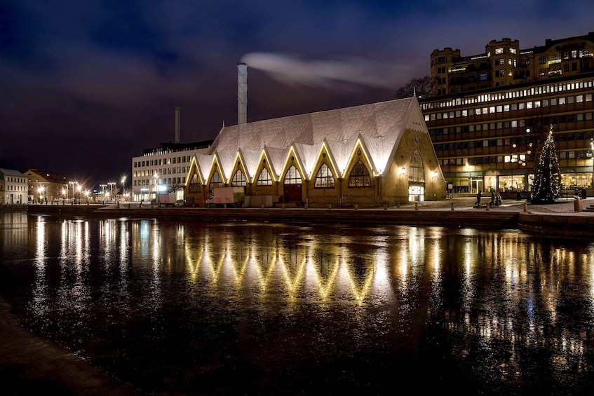 Picture 4 for Activity Gothenburg - Private guided tour