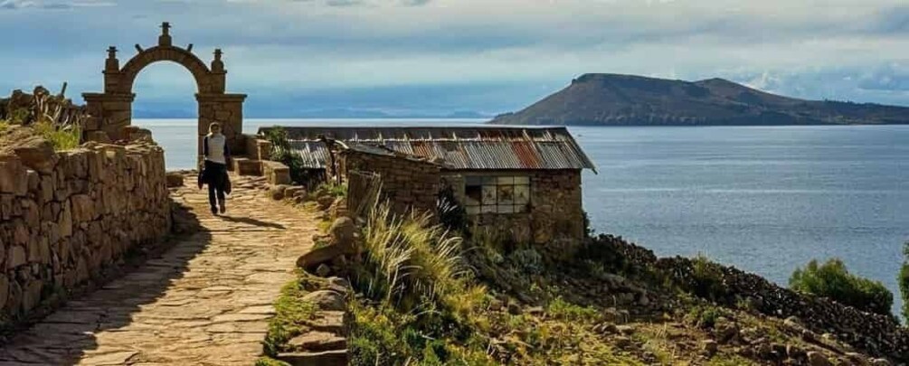 Picture 3 for Activity Excursion to the Uros, Taquile and Amantani Islands 2 days