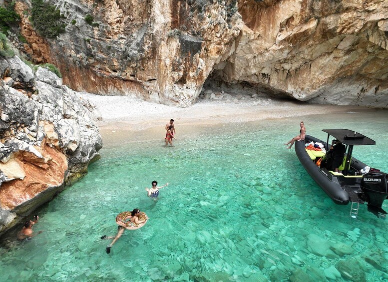 Picture 13 for Activity Vlore: Dafina Cave & Haxhi Ali cave Private Guided Tour